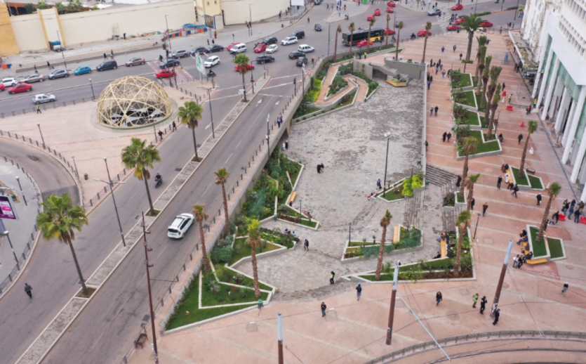 La Coupole "Kora Ardia"